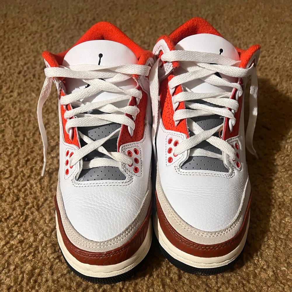 Air Jordan 3 Retro SE